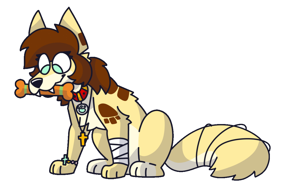 Art by bigchickennerd